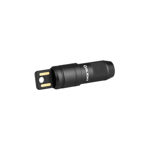 Olight imini 2 EOS wiederaufladbare Taschenlampe mit integriertem USB-Stecker
