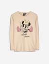 Bild 1 von Kinder Langarmshirt - Minnie Mouse