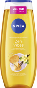 NIVEA Duschgel Zen Vibes