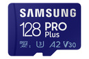 Bild 2 von SAMSUNG Pro Plus (2021), Micro-SD MicroSD Speicherkarte, 128 GB