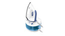 Bild 1 von BRAUN CareStyle Compact IS 2143 BL Dampfbügelstation (2400 Watt, 6 bar)