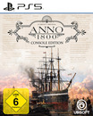 Bild 1 von Anno 1800 Console Edition - [PlayStation 5]