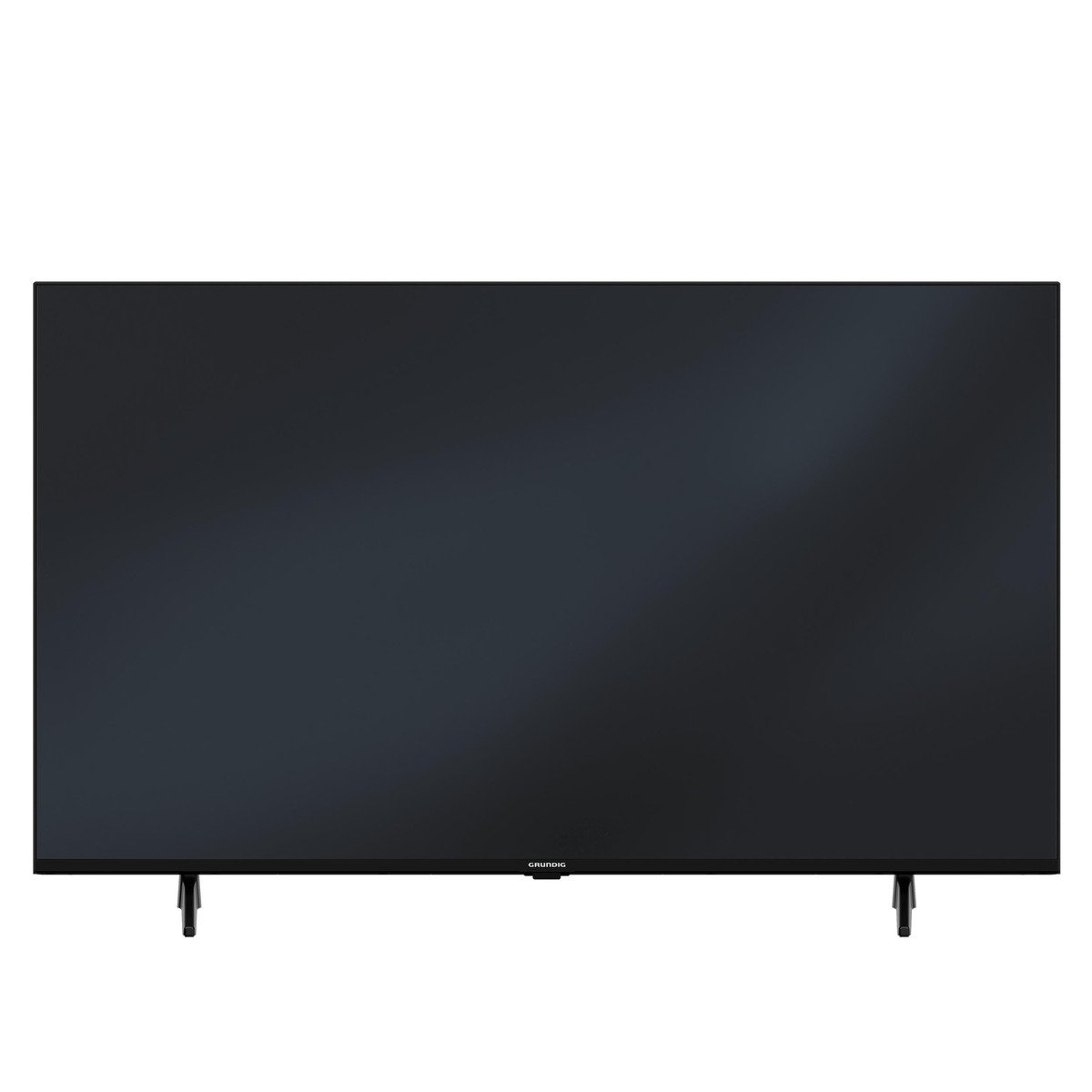 Grundig Vce Led Tv Flat Zoll Cm Hdr K Smart Tv