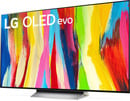 Bild 3 von LG OLED55C22LB OLED TV (Flat, 55 Zoll / 139 cm, 4K, SMART TV, webOS 22 mit ThinQ)