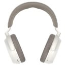 Bild 2 von SENNHEISER Momentum 4 Wireless, Over-ear Kopfhörer Bluetooth White