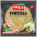 Bild 1 von Yayla High Protein Wrap Tortillas