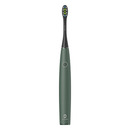 Bild 1 von OCLEAN C01000250 Air 2 Elektrische Zahnbürste Green