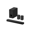 Bild 3 von SONY HT-S2000, Soundbar, Schwarz