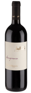 Sangiovese - 2020 - La Carraia - Italienischer Rotwein