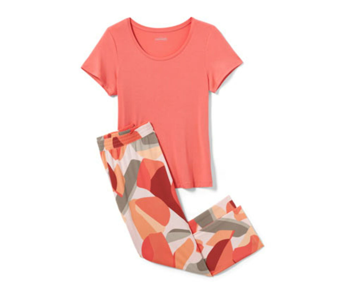 Bild 1 von Pyjama in 7/8-Länge