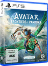 Bild 2 von Avatar: Frontiers of Pandora - [PlayStation 5]