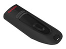Bild 4 von SANDISK 2er Pack Ultra - USB-Flash-Laufwerk, 64 GB, 130 MB/s, Schwarz