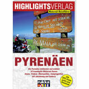 Bild 1 von Reiseführer Pyrenäen Highlights Verlag
