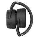 Bild 3 von SENNHEISER HD 450BT, Over-ear Kopfhörer Bluetooth Schwarz