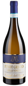 Pinot Grigio Castel del Lago - 2022 - Riolite Vini - Italienischer Weißwein