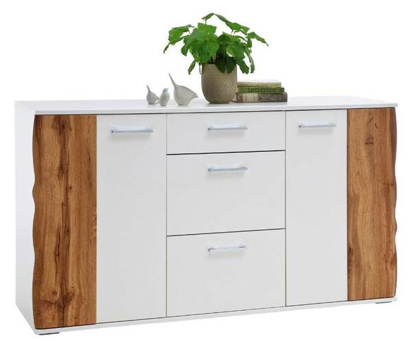 Bild 1 von XORA Sideboard GRANADA, Holznachbildung