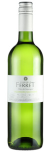 Réserve Blanche Côtes de Gascogne - 2022 - Vignoble Ferret - Französischer Weißwein