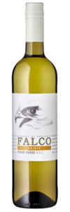 Falco da Raza Arinto Vinho Verde - 2021 - Quinta da Raza - Portugiesischer Weißwein