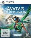 Bild 1 von Avatar: Frontiers of Pandora - [PlayStation 5]