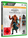 Bild 2 von Assassin's Creed Valhalla: Ragnarök Edition - [Xbox One & Xbox Series X]
