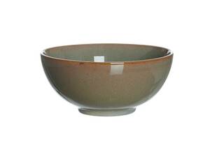 Ritzenhoff &amp; Breker Bowl 950ml Puebla grau, Keramik