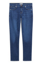 Bild 1 von C&A Premium Denim by C&A-Slim Jeans, Blau, Größe: W28 L32
