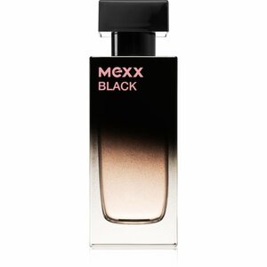 Mexx Black Eau de Toilette für Damen 30 ml