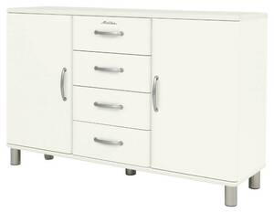 Z2 Sideboard MALIBU, Holznachbildung