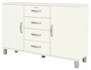 Bild 1 von Z2 Sideboard MALIBU, Holznachbildung