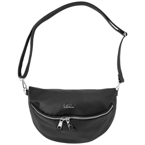 Bild 1 von Damen Crossbodybag in ovaler Form