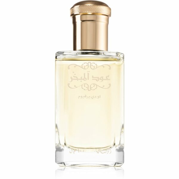 Bild 1 von Rasasi Oud Al Mubakhar Eau de Parfum Unisex 100 ml