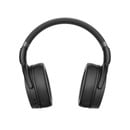 Bild 2 von SENNHEISER HD 450BT, Over-ear Kopfhörer Bluetooth Schwarz