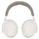 Bild 3 von SENNHEISER Momentum 4 Wireless, Over-ear Kopfhörer Bluetooth White