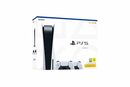 Bild 1 von SONY PlayStation®5 (Disk) Bundle mit zweitem DualSense™ Wireless-Controller