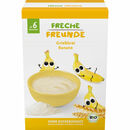 Bild 1 von Freche Freunde BIO Grießbrei Banane