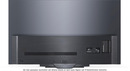 Bild 2 von LG OLED77B39LA OLED TV (Flat, 77 Zoll / 195 cm, UHD 4K, SMART TV, webOS 23 mit ThinQ)
