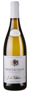 Menetou-Salon Sauvignon Blanc - 2021 - J. De Villebois - Französischer Weißwein