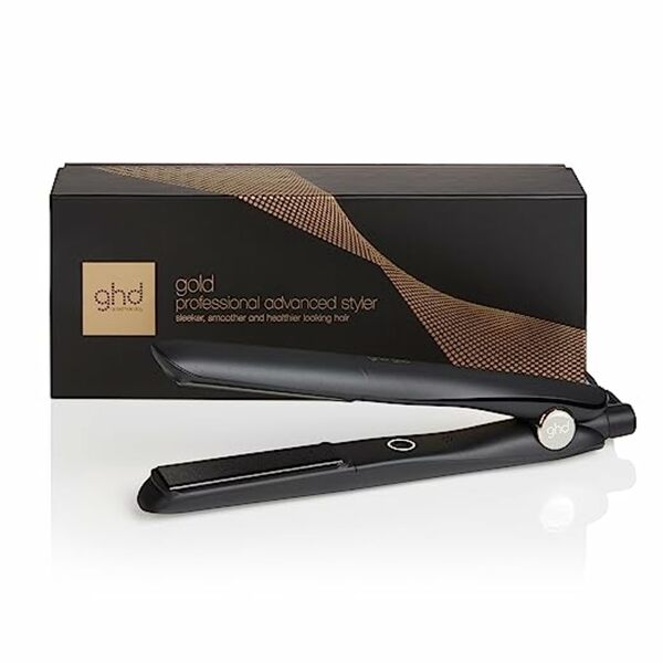 Bild 1 von ghd gold Styler, professionelles Glätteisen mit optimaler Stylingtemperatur