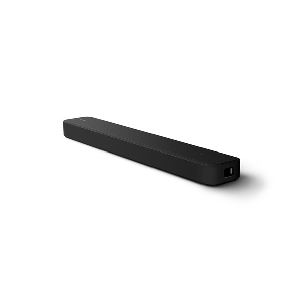 Bild 1 von SONY HT-S2000, Soundbar, Schwarz