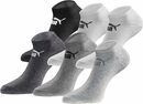 Bild 1 von PUMA Sneakersocken 18 Paar Pack Statement Edition - Damen und Herren