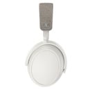 Bild 4 von SENNHEISER Momentum 4 Wireless, Over-ear Kopfhörer Bluetooth White