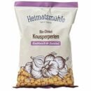 Bild 1 von Heimatsmühle BIO Knusperperlen Knoblauch & Zwiebel