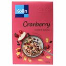 Bild 1 von Kölln Cranberry Hafer Müsli