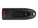 Bild 3 von SANDISK 2er Pack Ultra - USB-Flash-Laufwerk, 64 GB, 130 MB/s, Schwarz