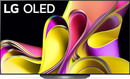 Bild 1 von LG OLED65B39LA OLED TV (Flat, 65 Zoll / 165 cm, UHD 4K, SMART TV, webOS 23 mit ThinQ)