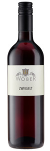 Zweigelt - 2019 - Wöber - Österreichischer Rotwein