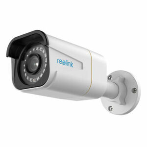 Reolink RLC-1010A IP PoE Überwachungskamera B-Ware 5K (4096x2512), 10MP, Personen-/Fahrzeugerkennung