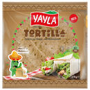 Bild 1 von Yayla Mehrkorn Wrap Tortillas