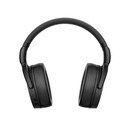 Bild 3 von SENNHEISER HD 350BT, Over-ear Kopfhörer Bluetooth Schwarz