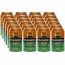 Bild 1 von Magners Apfel-Cider 4,5% Alkohol, 24er Pack (EINWEG) zzgl. Pfand